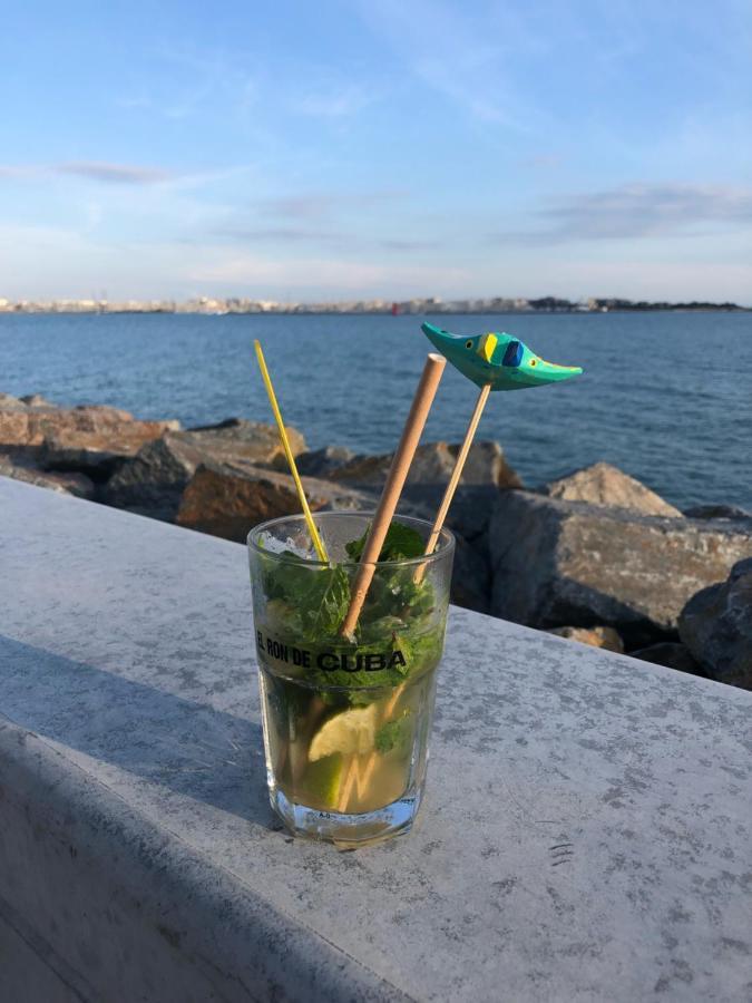 Les Pois Sont Verts Λα Ροσέλ Εξωτερικό φωτογραφία